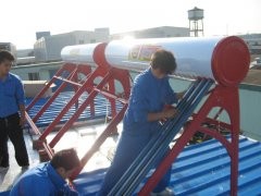 永发镇热水器维修