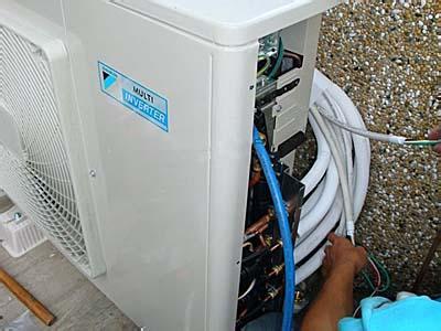 永发镇商场中央空调分析及中央空调的维保分析